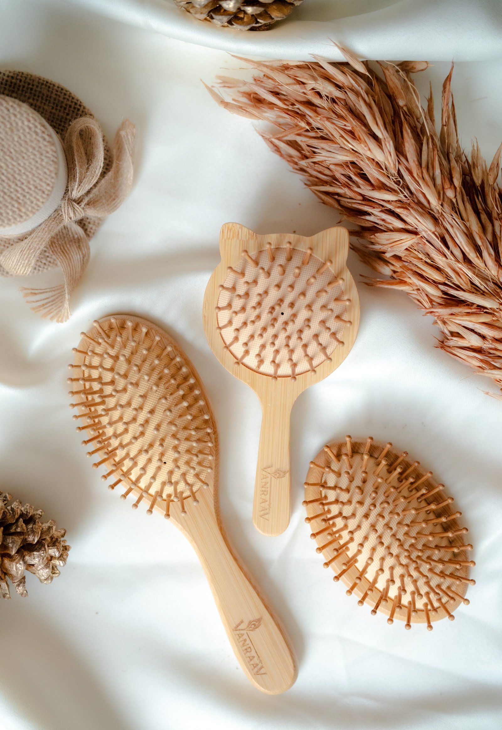 Basketry