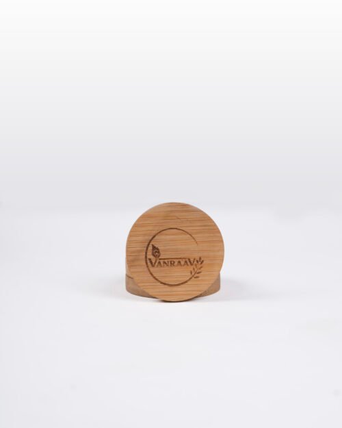 6-in-1 Bamboo Lifestyle Hamper - Vanraav