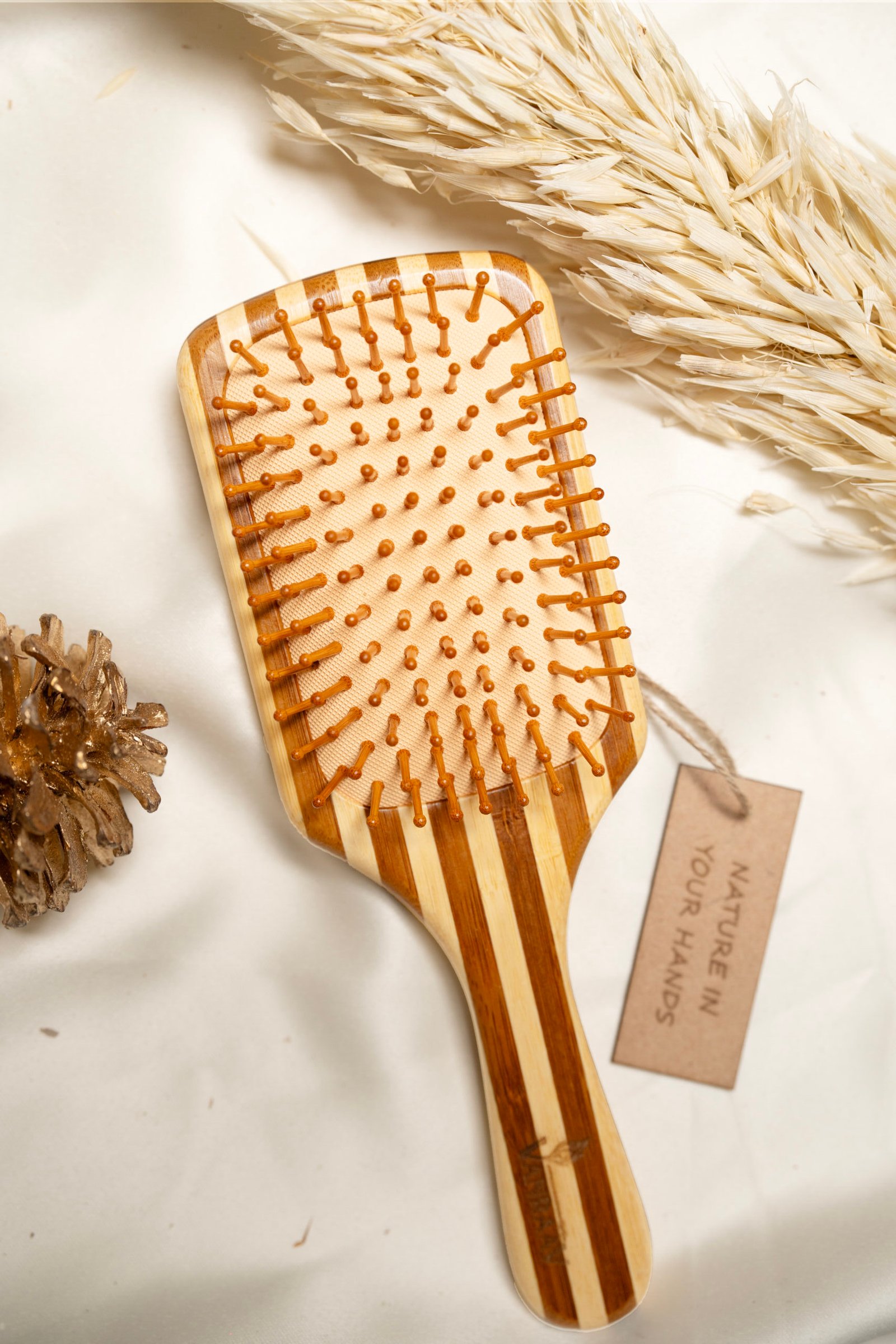 Liening Hair Brush