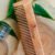 Pocket Comb