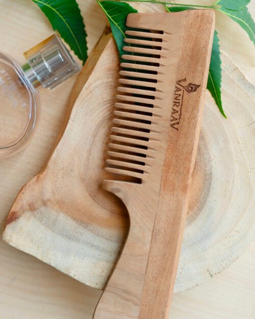 Neem Comb - Vanraav