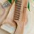 Handled Comb