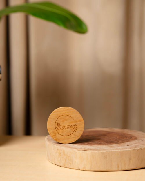 Bamboo Bottle Opner - Vanraav