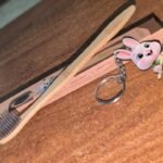 Bamboo Toothbrush - Vanraav