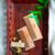 Shampoo comb
