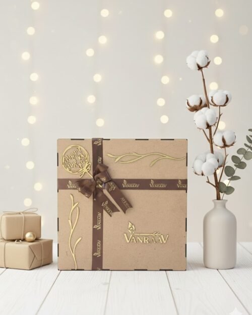 New Year Hamper - Vanraav