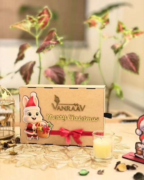 Christmas hamper - Vanraav