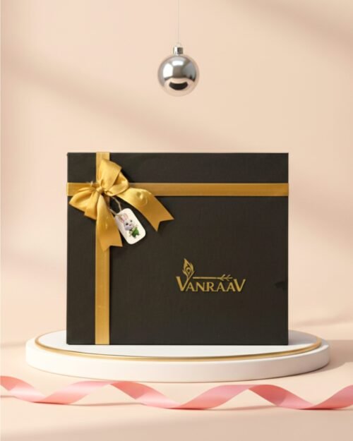 Vanraav Valentine’s Bamboo Wellness Hamper